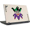 DC Comics The Joker Calling Card Lenovo ThinkPad Skin