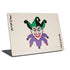 DC Comics The Joker Calling Card Universal Laptop 11in (8.8 x 6.2in) Skin