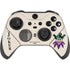 DC Comics The Joker Calling Card Xbox Elite Wireless Controller Series 2 Skin
