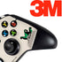 DC Comics The Joker Calling Card Xbox One Controller Skin