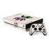 DC Comics The Joker Calling Card Xbox One X Bundle Skin