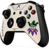 DC Comics The Joker Calling Card Xbox One X Controller Skin