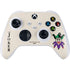 DC Comics The Joker Calling Card Xbox Series S Controller Skin