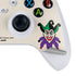 DC Comics The Joker Calling Card Xbox Series S Controller Skin