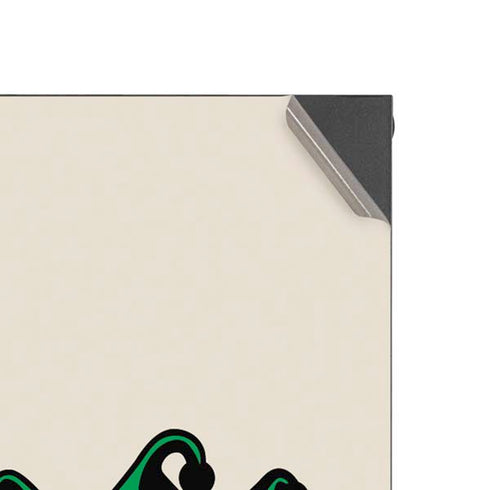 DC Comics The Joker Calling Card Xbox Series X Console Skin