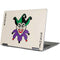 DC Comics The Joker Calling Card Yoga 710 14in Skin