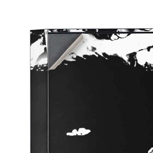 DC Comics The Joker Dark Knight Poster Art Corsair 4000D Tempered Glass Mid-Tower ATX Case Skin