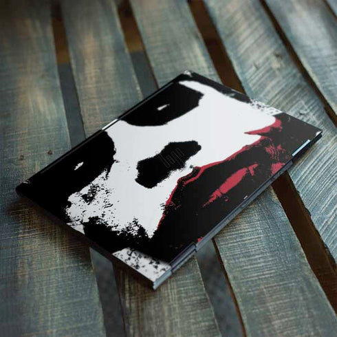 DC Comics The Joker Dark Knight Poster Art HP Envy Skin