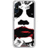 DC Comics The Joker Dark Knight Poster Art Galaxy A10e Clear Case