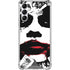 DC Comics The Joker Dark Knight Poster Art Galaxy A14 5G Clear Case