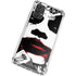 DC Comics The Joker Dark Knight Poster Art Galaxy A32 5G Clear Case