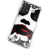 DC Comics The Joker Dark Knight Poster Art Galaxy A52 5G Clear Case