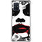 DC Comics The Joker Dark Knight Poster Art Galaxy A71 5G Clear Case