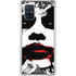 DC Comics The Joker Dark Knight Poster Art Galaxy A71 5G Clear Case