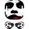 DC Comics The Joker Dark Knight Poster Art Galaxy Buds Pro Skin