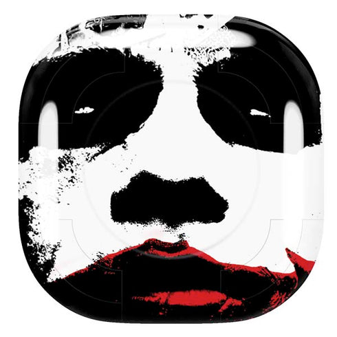 DC Comics The Joker Dark Knight Poster Art Galaxy Buds Pro Skin