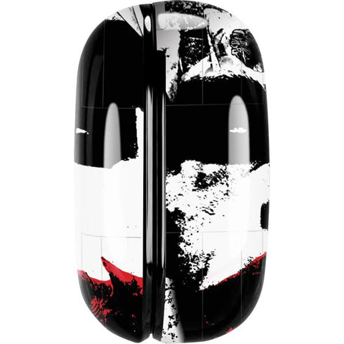 DC Comics The Joker Dark Knight Poster Art Galaxy Buds Pro Skin