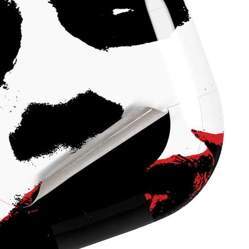 DC Comics The Joker Dark Knight Poster Art Galaxy Buds Pro Skin