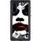 DC Comics The Joker Dark Knight Poster Art Galaxy Note 10 Waterproof Case