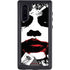DC Comics The Joker Dark Knight Poster Art Galaxy Note 10 Waterproof Case