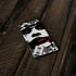 DC Comics The Joker Dark Knight Poster Art Galaxy Note 9 Skin
