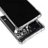 DC Comics The Joker Dark Knight Poster Art Galaxy Note20 5G Clear Case