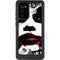 DC Comics The Joker Dark Knight Poster Art Galaxy Note20 5G Waterproof Case