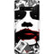 DC Comics The Joker Dark Knight Poster Art Galaxy S10 Plus Skin