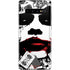 DC Comics The Joker Dark Knight Poster Art Galaxy S10 Plus Skin