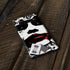 DC Comics The Joker Dark Knight Poster Art Galaxy S10 Plus Skin