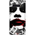 DC Comics The Joker Dark Knight Poster Art Galaxy S10 Skin