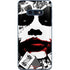 DC Comics The Joker Dark Knight Poster Art Galaxy S10e Skin