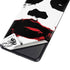 DC Comics The Joker Dark Knight Poster Art Galaxy S21 5G Skin