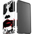 DC Comics The Joker Dark Knight Poster Art Galaxy S21 FE Pro Case