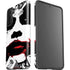 DC Comics The Joker Dark Knight Poster Art Galaxy S21 Plus 5G Pro Case