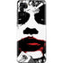 DC Comics The Joker Dark Knight Poster Art Galaxy S21 Plus 5G Skin