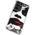 DC Comics The Joker Dark Knight Poster Art Galaxy S21 Ultra 5G Clear Case