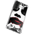 DC Comics The Joker Dark Knight Poster Art Galaxy S22 Clear Case