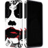 DC Comics The Joker Dark Knight Poster Art Galaxy S22 Pro Case