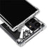 DC Comics The Joker Dark Knight Poster Art Galaxy S22 Ultra Clear Case