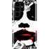 DC Comics The Joker Dark Knight Poster Art Galaxy S22 Ultra Pro Case