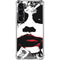 DC Comics The Joker Dark Knight Poster Art Galaxy S23 Clear Case