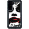 DC Comics The Joker Dark Knight Poster Art Galaxy S23 Plus Waterproof Case