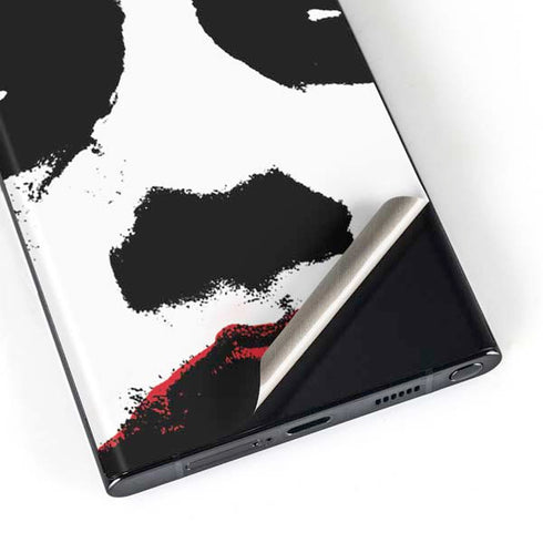 DC Comics The Joker Dark Knight Poster Art Galaxy S23 Ultra Skin