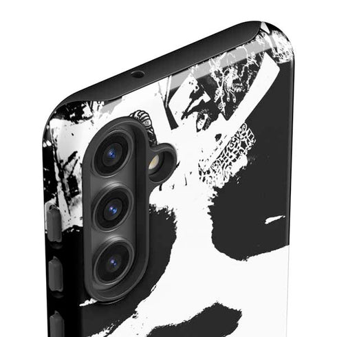 DC Comics The Joker Dark Knight Poster Art Galaxy S24 Impact Case