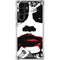 DC Comics The Joker Dark Knight Poster Art Galaxy S24 Ultra Clear Case