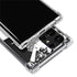 DC Comics The Joker Dark Knight Poster Art Galaxy S24 Ultra Clear Case