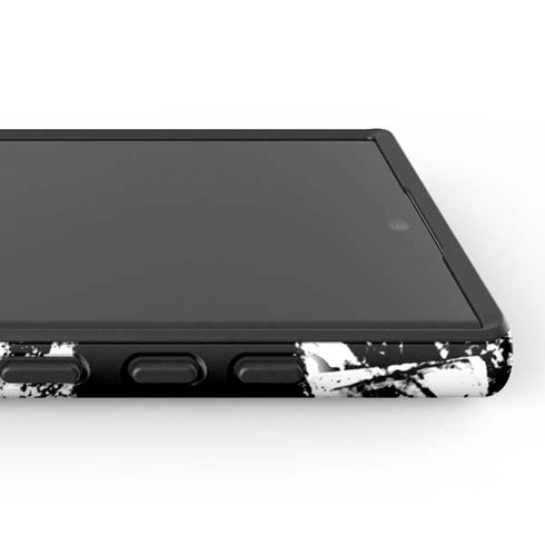 DC Comics The Joker Dark Knight Poster Art Galaxy S24 Ultra Impact Case