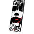 DC Comics The Joker Dark Knight Poster Art Galaxy S9 Plus Skin
