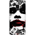 DC Comics The Joker Dark Knight Poster Art Galaxy S9 Skin
